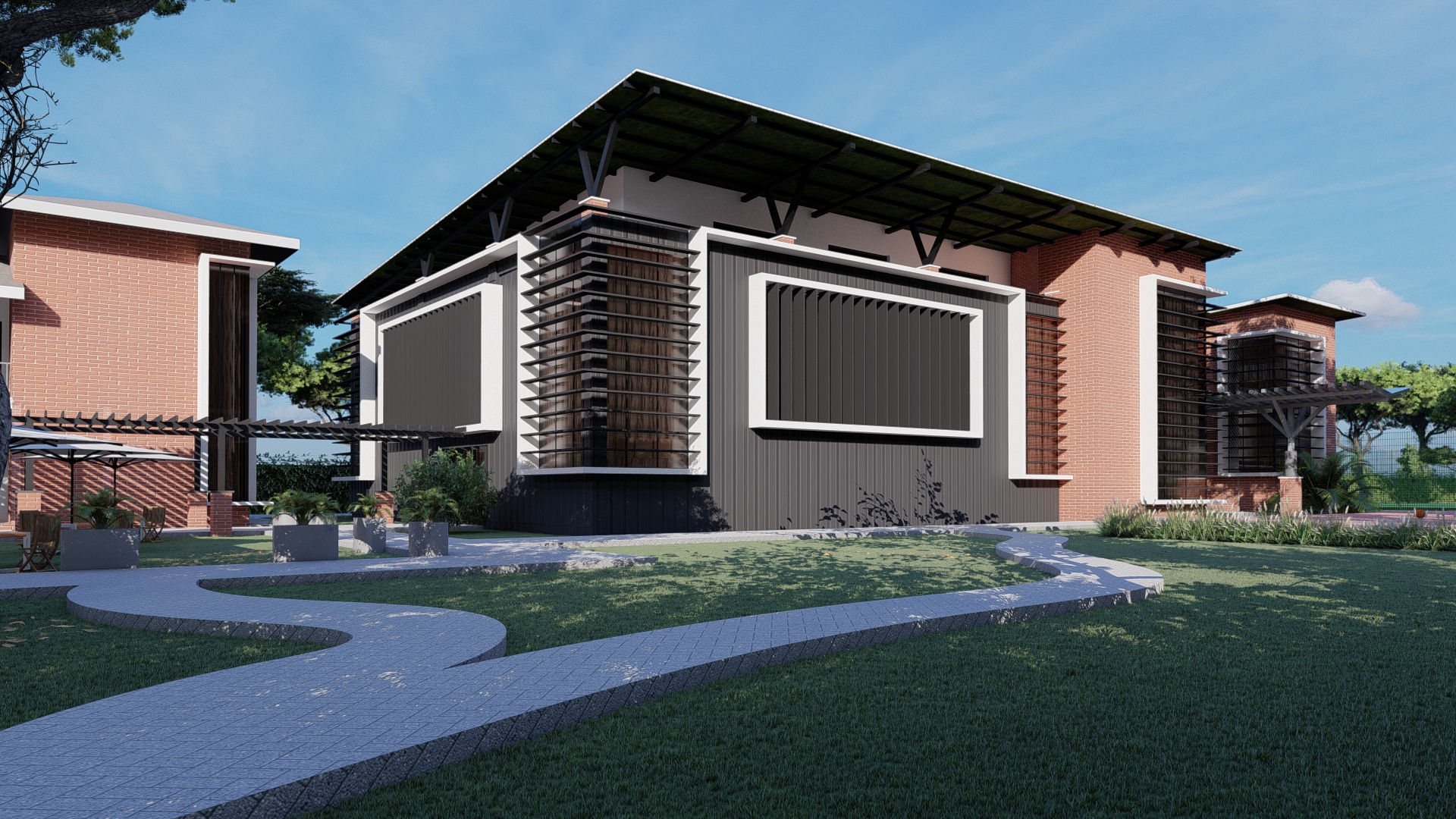 Fit Body Meru - Image 6